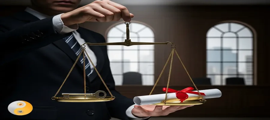 مسئولیت‌های قانونی کسب‌وکارها در قبال اشیاء گمشده مشتریان