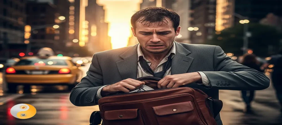 اشیاء گمشده در تاکسی‌ها: راهکارهای جامع و عملی برای بازیابی وسایل